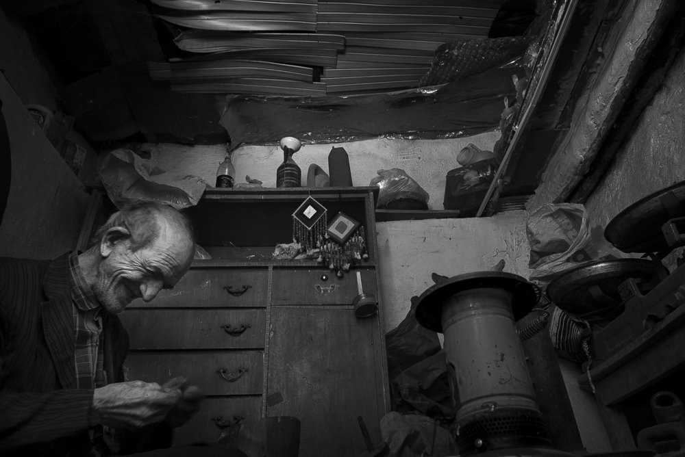 Yazdan Sewing Ghiwah