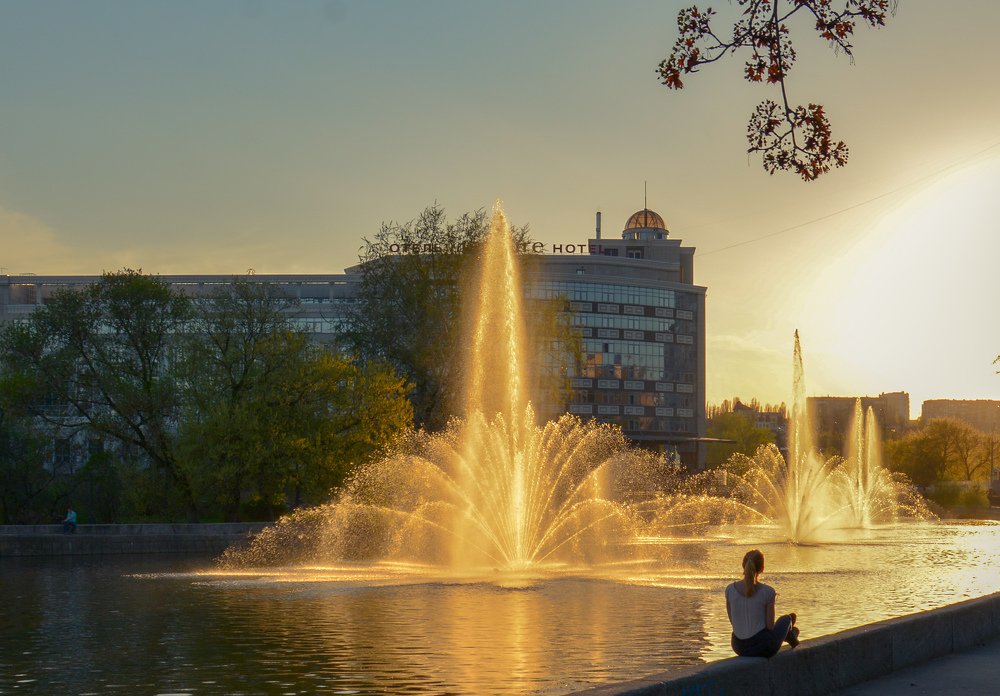 Photograph by Андрей Катков