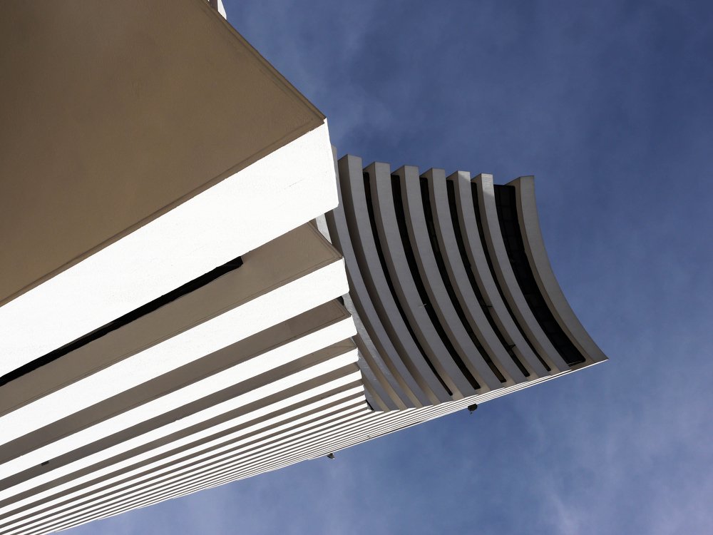 Arquitectura Abstracta