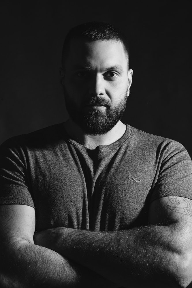 Портрет Дениса