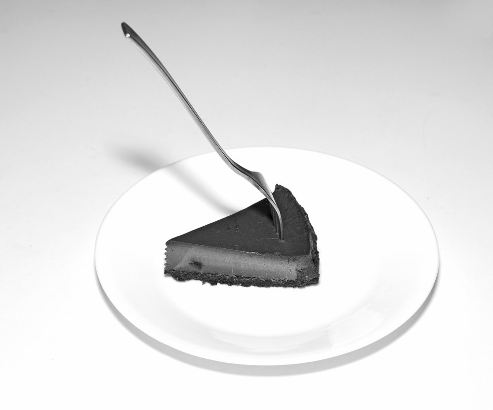 Геометрия десерта