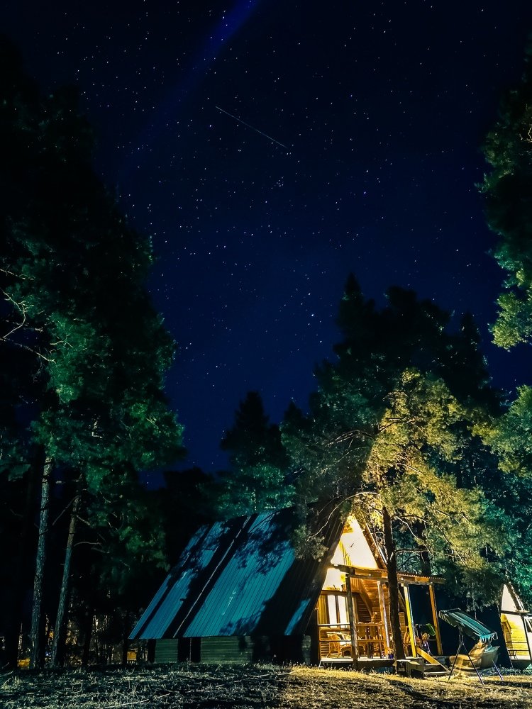 Место чудес