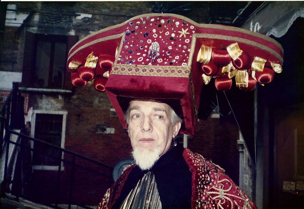 Fashion in the street 2