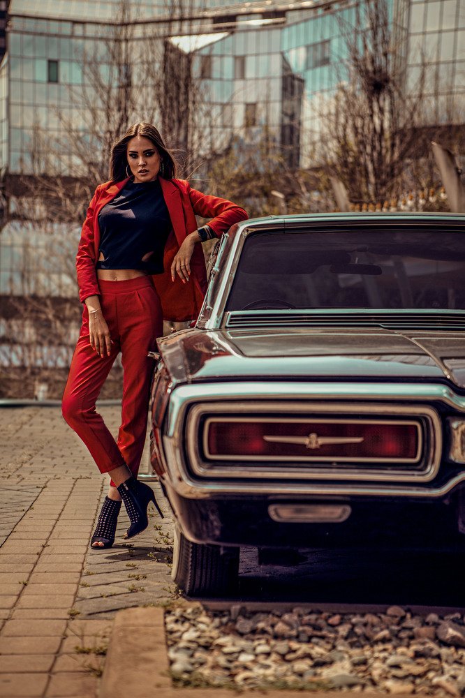 Фотография автора Илья Кондрахин