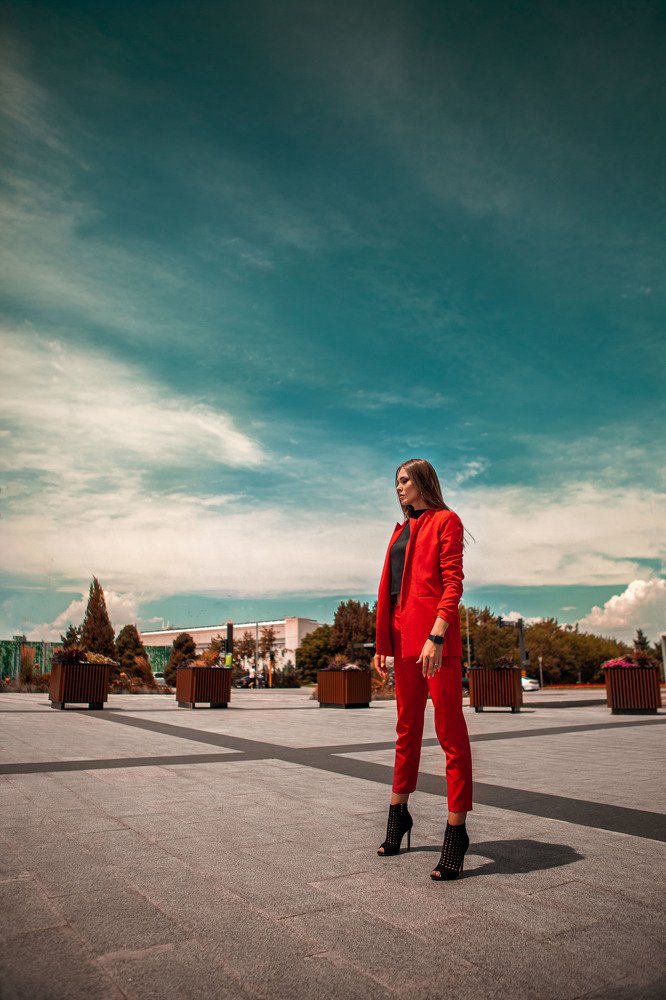 Photograph by Илья Кондрахин