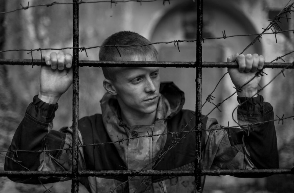 Photograph by Олеся Рисмятова