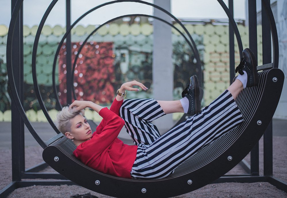 Photograph by Ника Лебедева