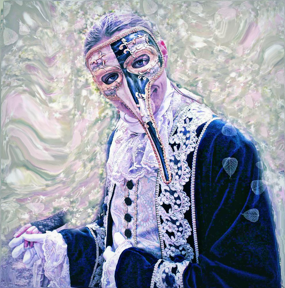 Photograph by Zinaida Nesselmann