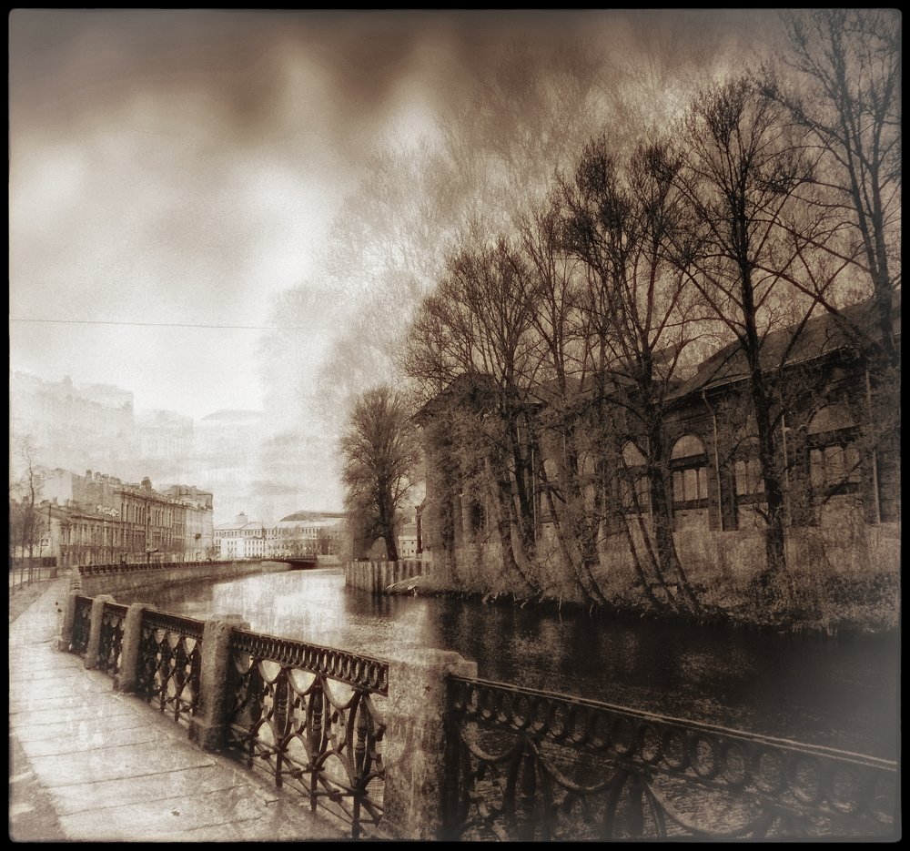 Photograph by Evgeny Korolev