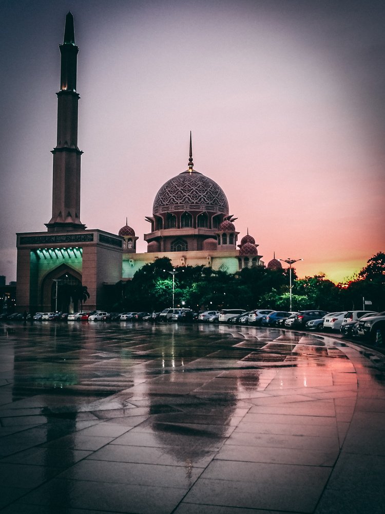 Maghrib