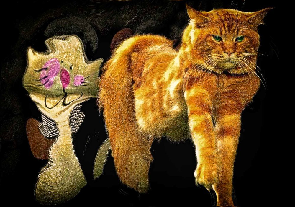 Photograph by Zinaida Nesselmann