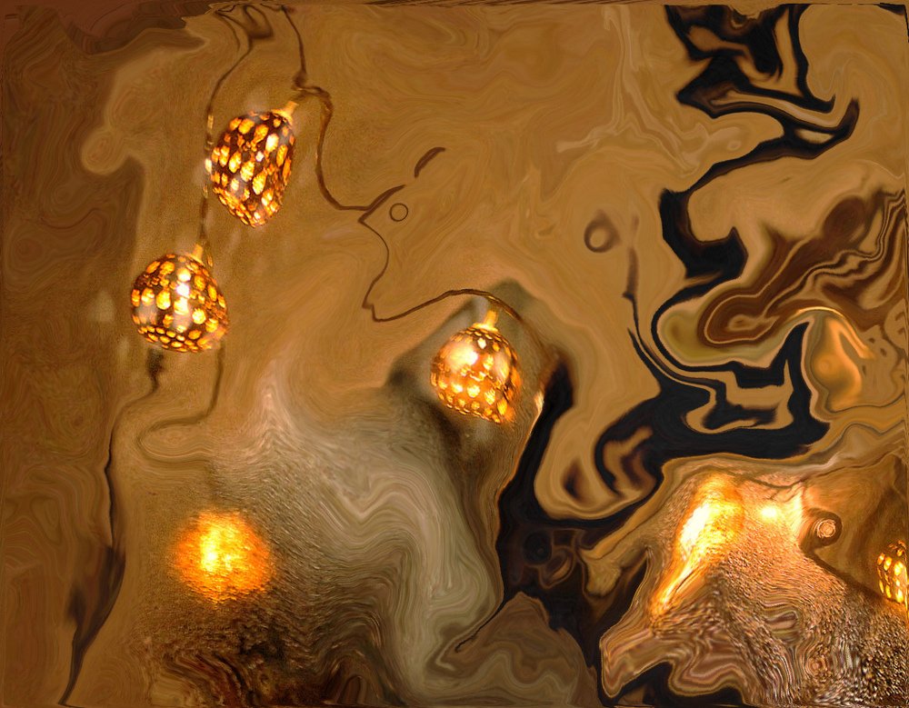 Photograph by Zinaida Nesselmann