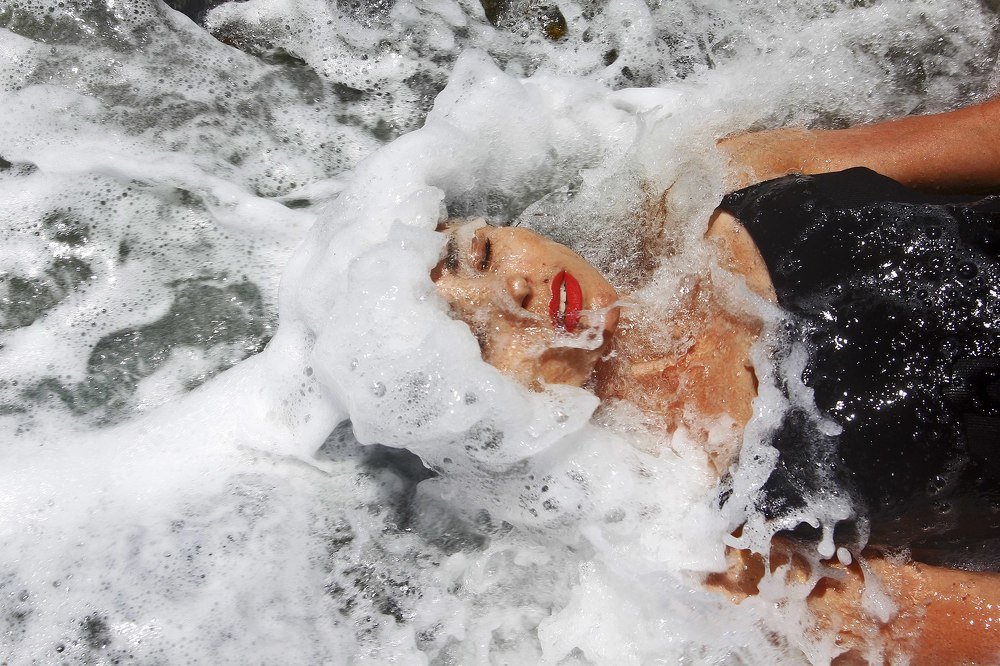 Фотография автора Татьяна Вишневская