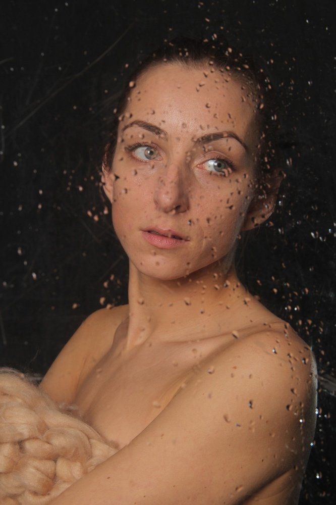 Женская печаль