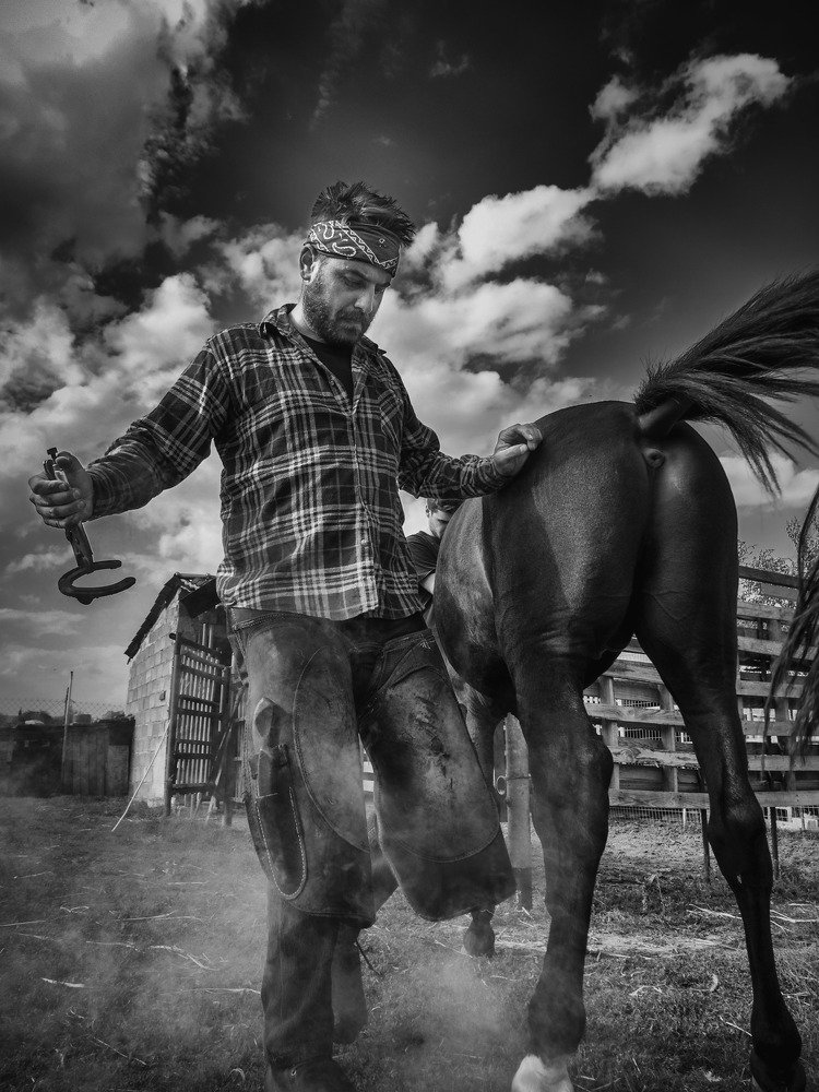 Photograph by Dimitris Vavliaras