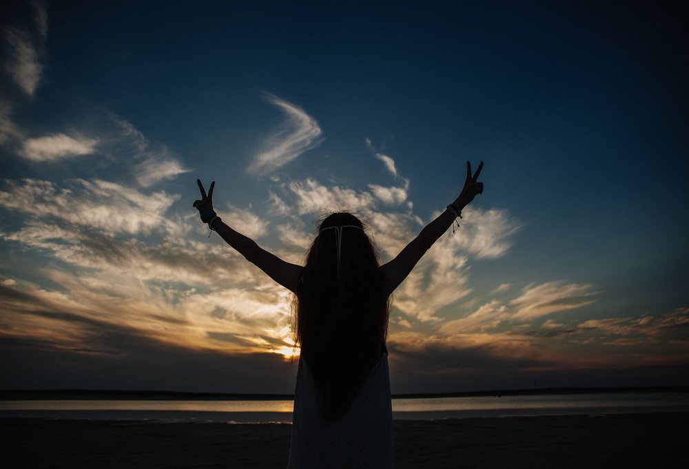 Моя свобода