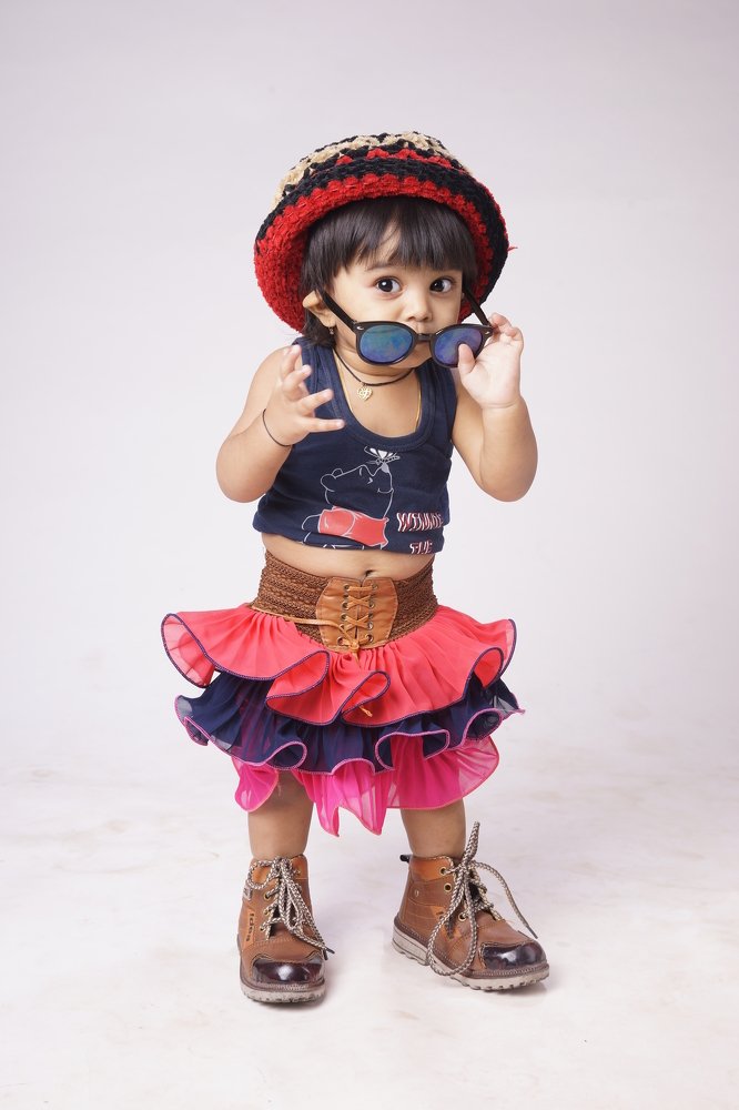 baby Photo shoot