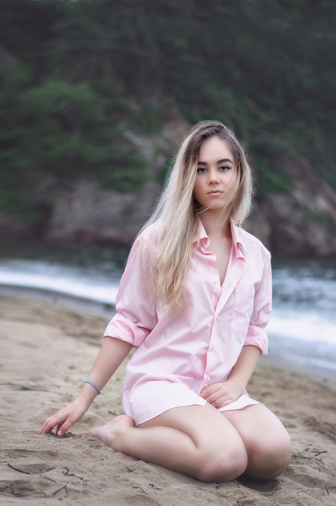 Photograph by Ольга Гайдарова