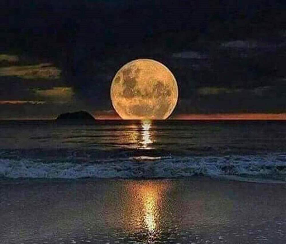 Capturing The Darkness