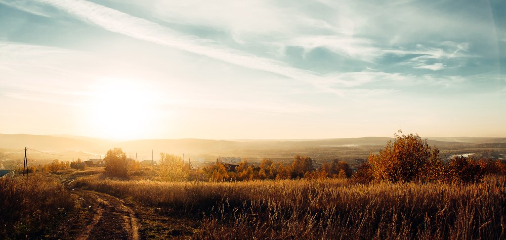 Красота России