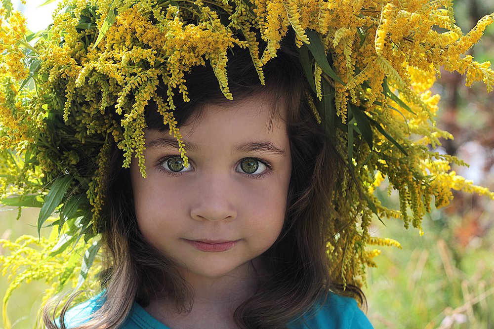 Photograph by Надежда Тарасенко