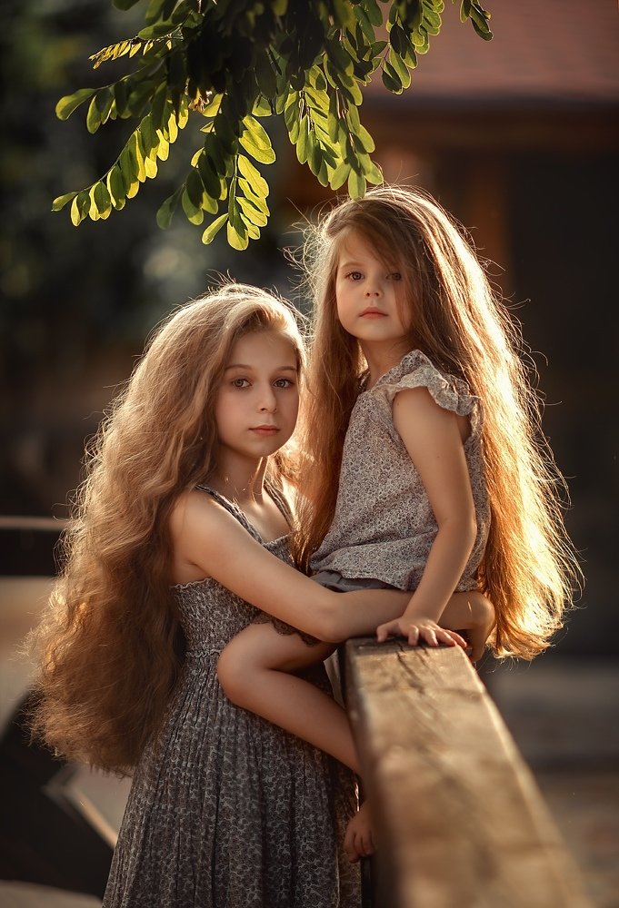 Photograph by Ирина Ганич