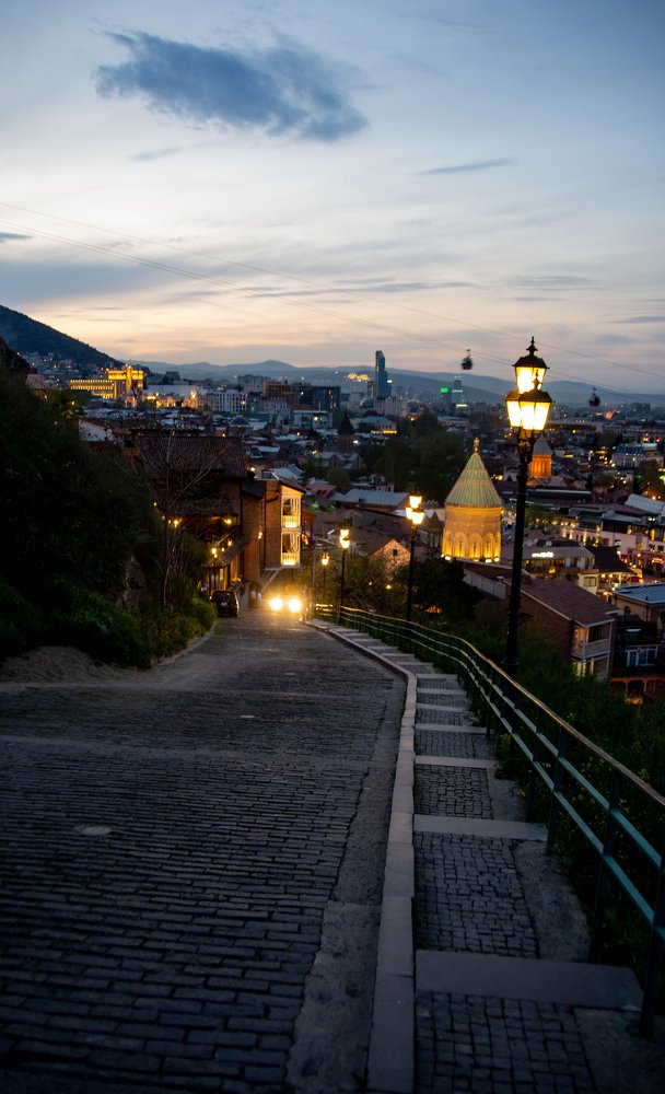 Photograph by Aleksandr Demidovsky