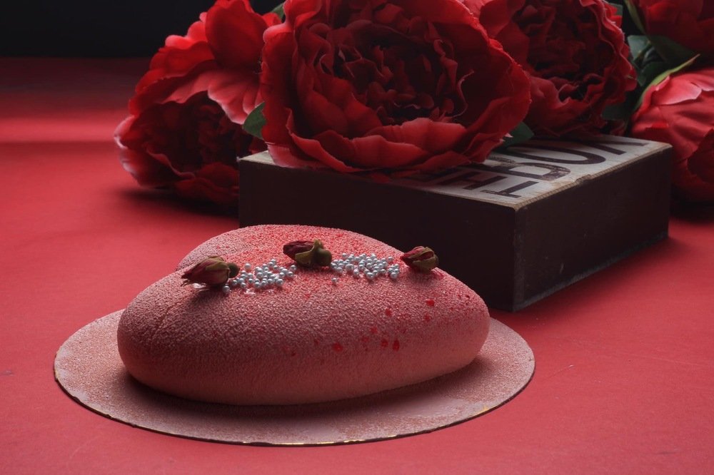 Photograph by Yelena Yakubov