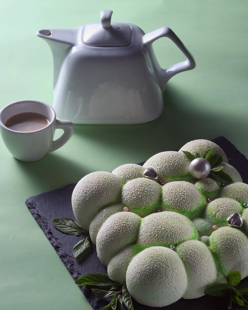 Photograph by Yelena Yakubov