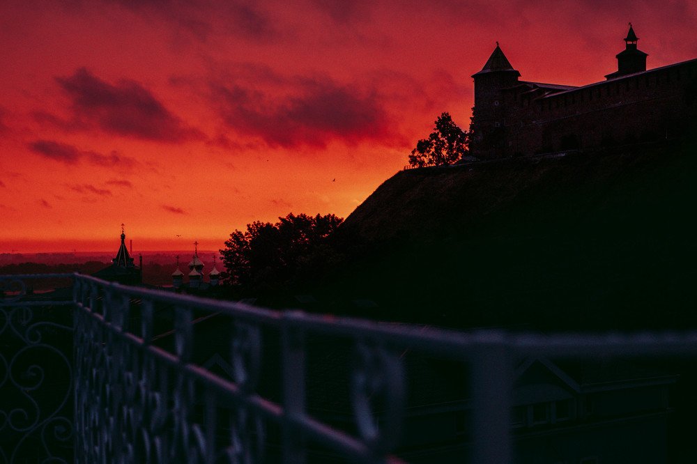 Photograph by Katrin Loginova