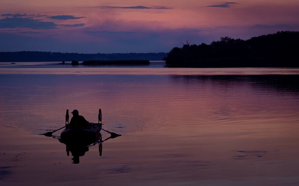 Возвращаюсь