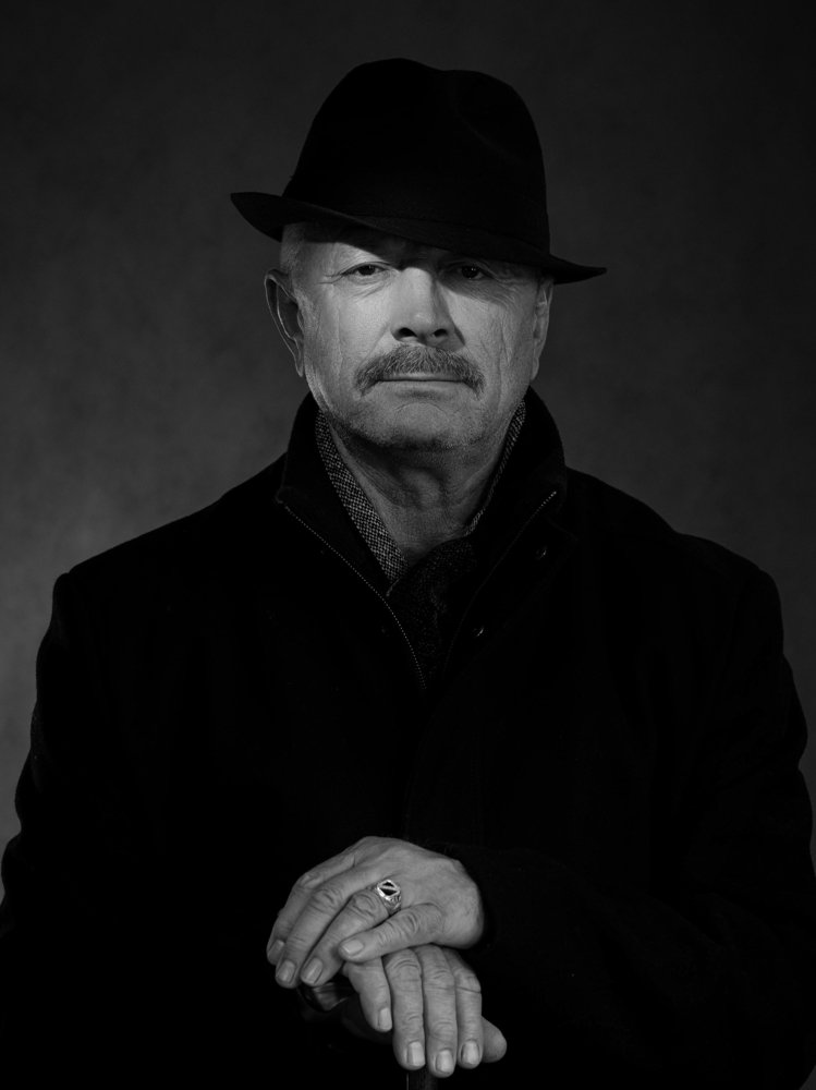 Photograph by Мария Прищеп