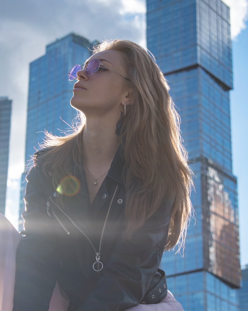 Photograph by Анастасия Безрокова