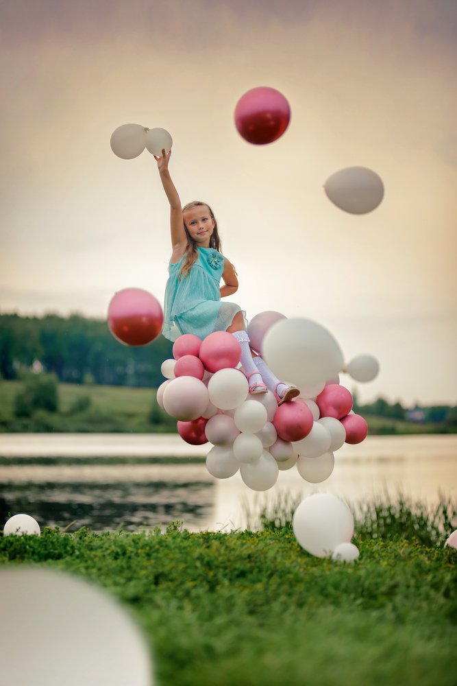 Photograph by Юлия Полянцева