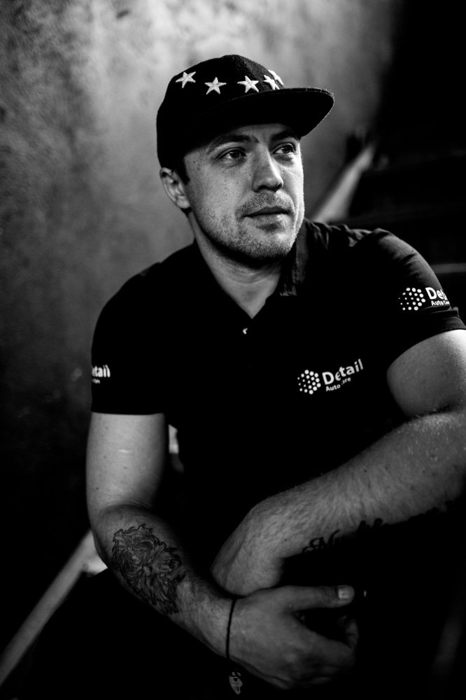 Photograph by Юлия Карабанова