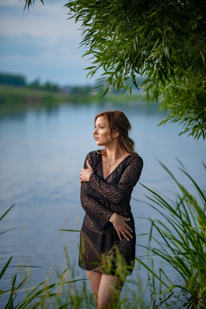 Photograph by Юлия Полянцева