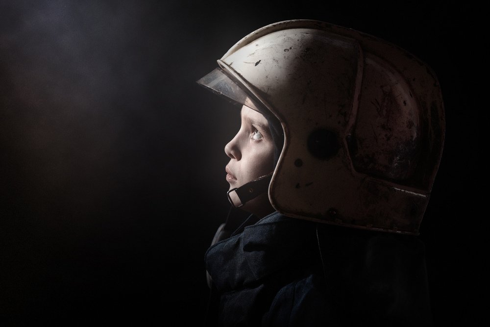 Подрастающее поколение