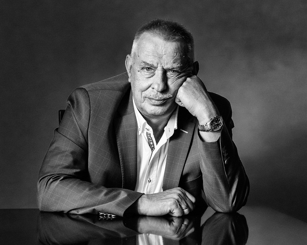 Photograph by Сергей Никифоров