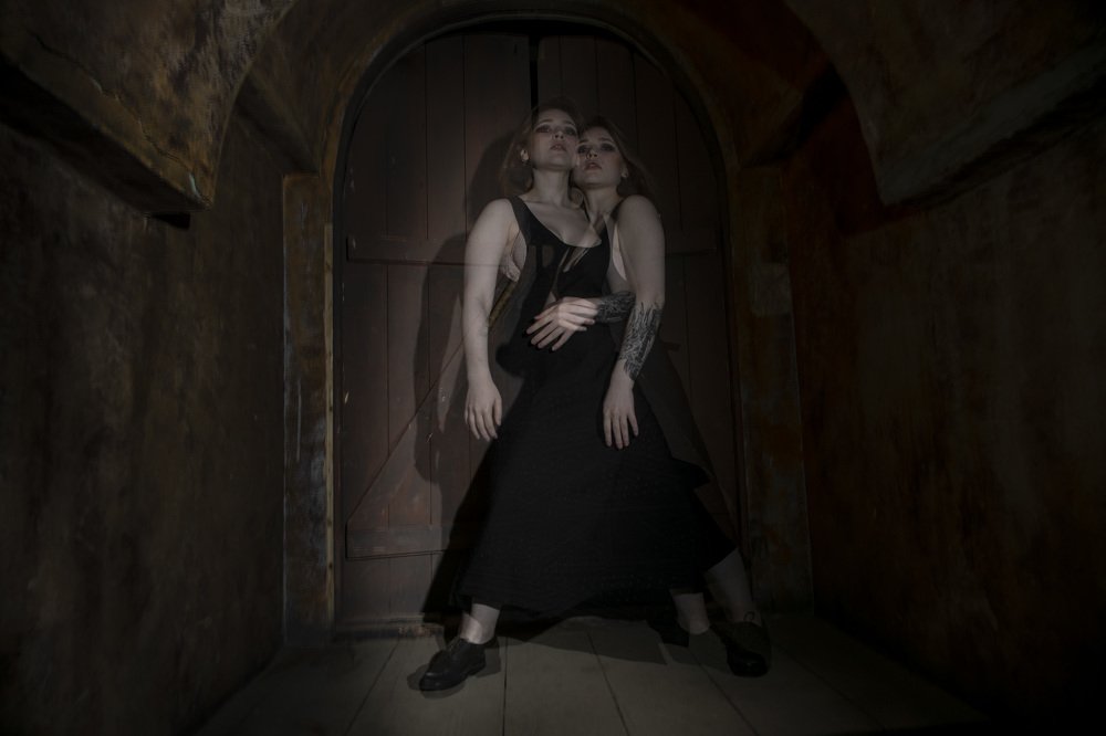 ангел-хранитель