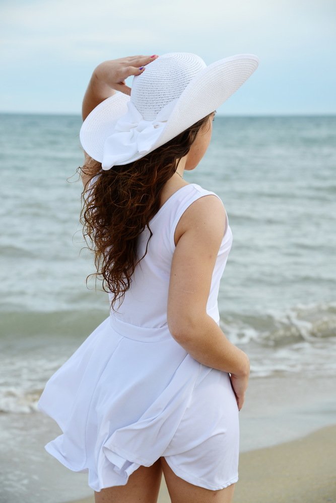 Фотография автора Regina Belomytseva-Dahan