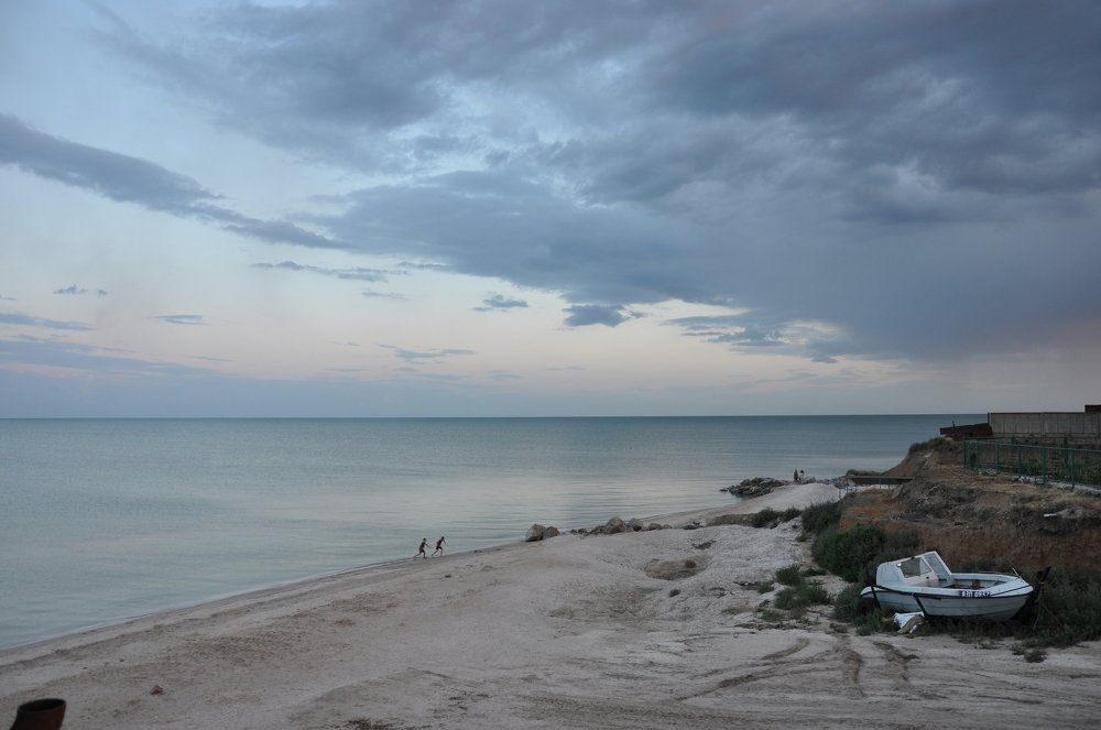 Photograph by Татьяна Маринич