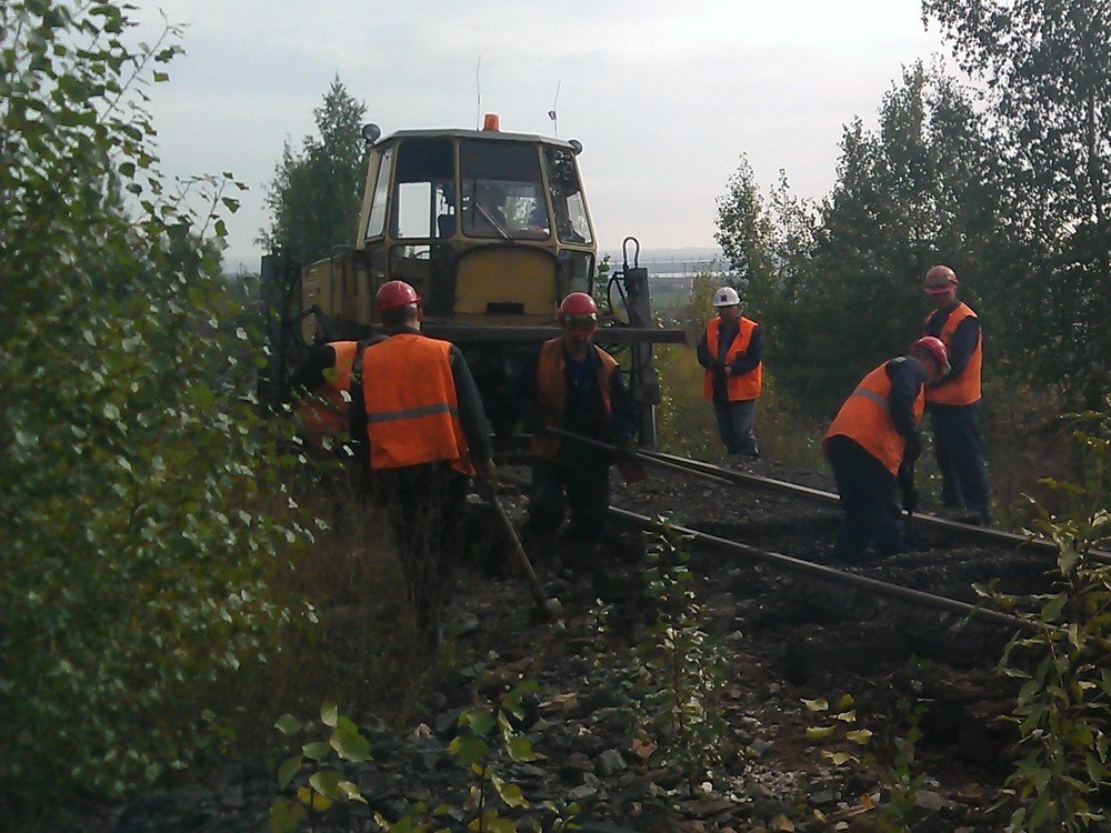 Photograph by Анатолий Зеленский