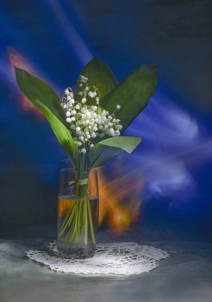 Майский букет