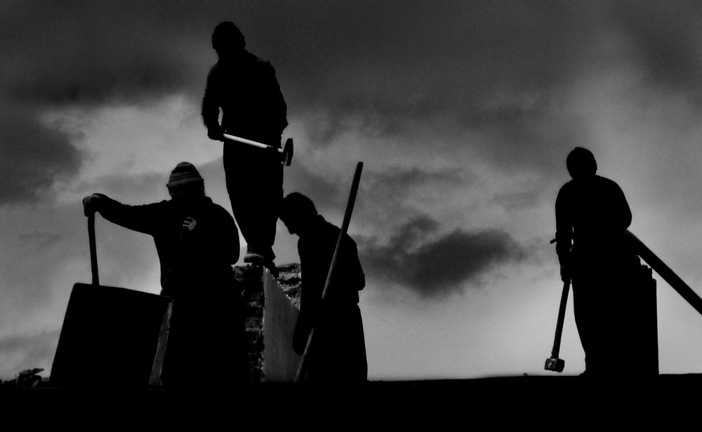 Construction Workers
