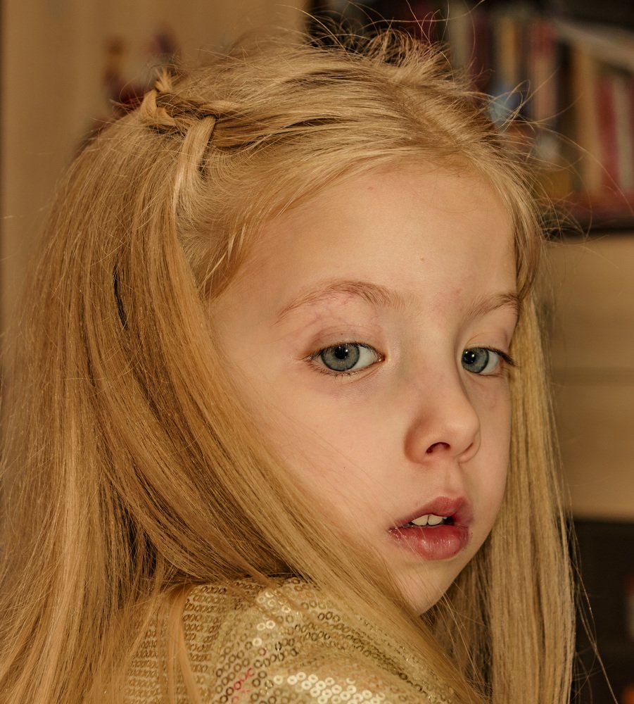 Самоосознание