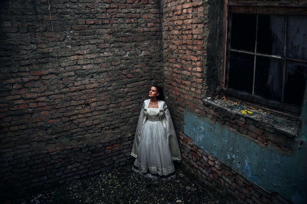 Photograph by ilia adamia