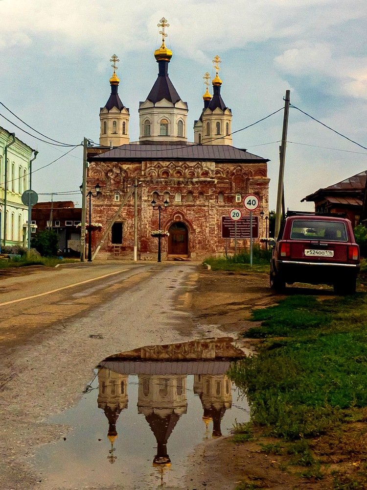 Photograph by Наталья Белова