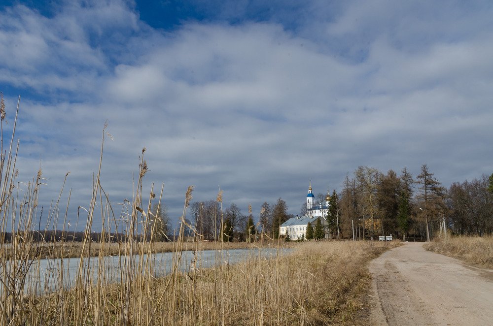 Photograph by Наталья Малышева