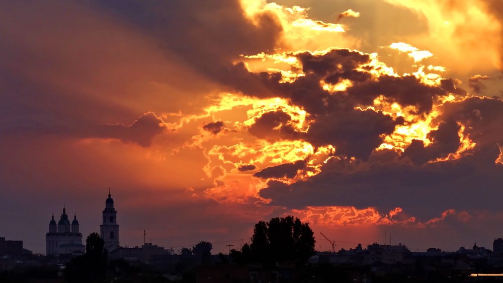 Photograph by Андрей Домолазов