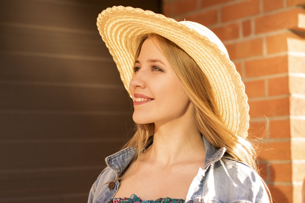 Лучистый взгляд